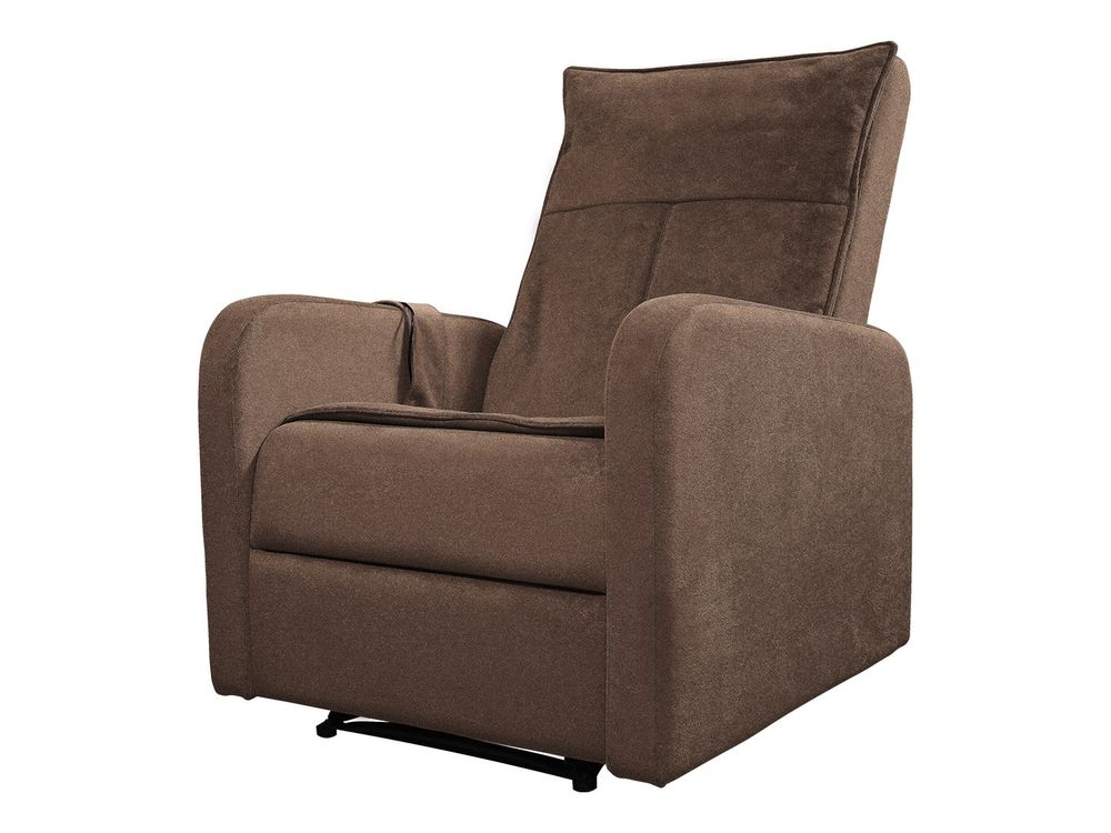 Массажное кресло-реклайнер FUJIMO COMFORT SYNERGY Терра