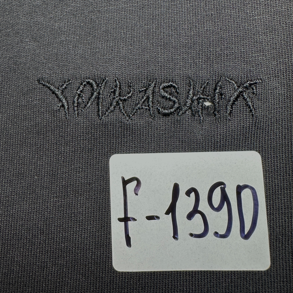 Футболка Ymkashix THF Big Logo F-1390 pp.L
