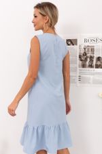 Платье Сью №21 Valentina