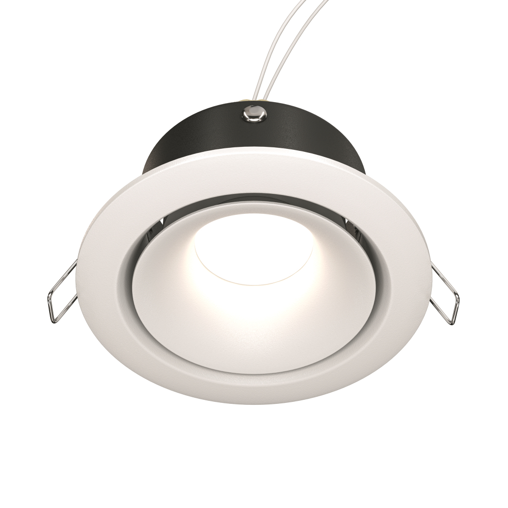 Встраиваемый светильник Technical DL030-2-01W