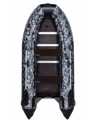 Лодка ПВХ АДМИРАЛ 360 SPORT