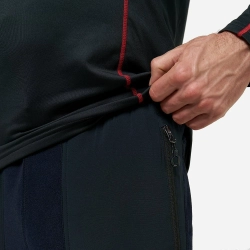 БРЮКИ FINNTRAIL ФЛИСОВЫЕ МУЖСКИЕ POLAR 1400