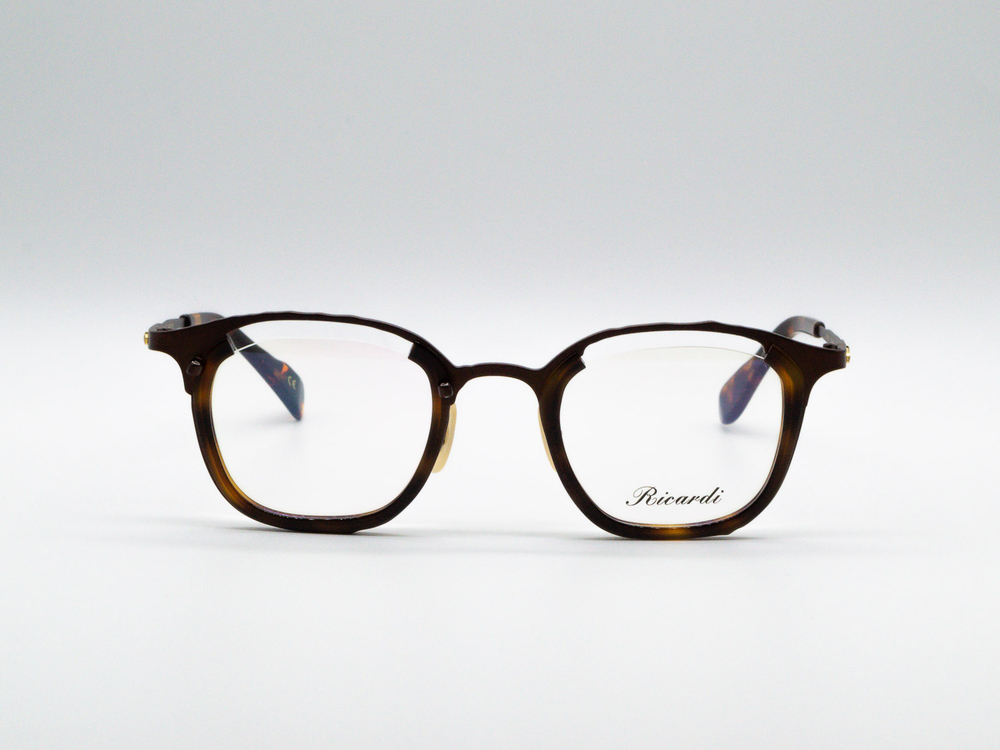 Изг.оправы Ricardi MM-0057 Brown