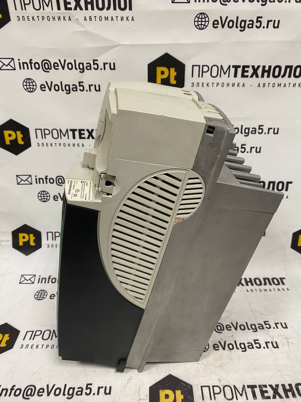 Control Techniques SP2403* б/у