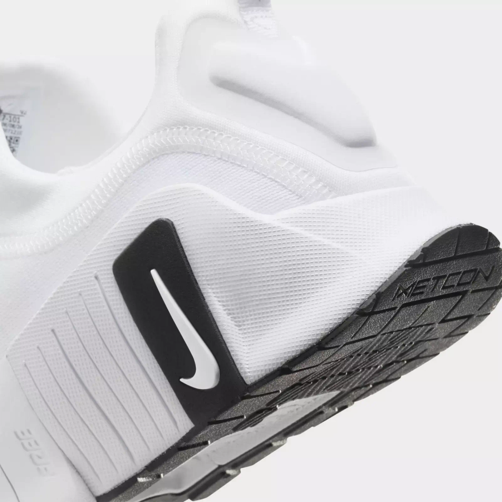Кроссовки мужские Nike Free Metcon 6 (Белые)
