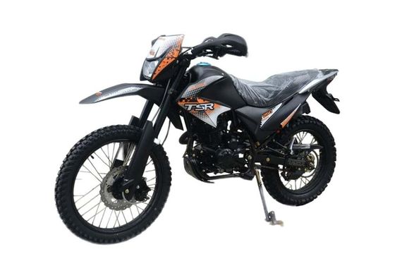 Мотоцикл МОТОМИР Fighter TSR 250 ТУРЭНДУРО