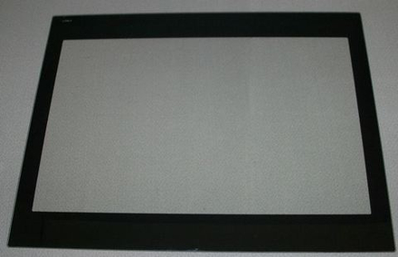 Внутреннее стекло BEKO (400x520mm)