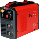 Сварочный инвертор FUBAG IR 180 31402