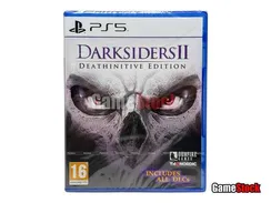 PS5 Darksiders 2 Deathinitive Edition (Полностью на русском языке) PPSA-23806