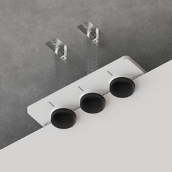 Закладная Arte Lamp для монтажа светильников DUCRE MINI в натяжной потолок