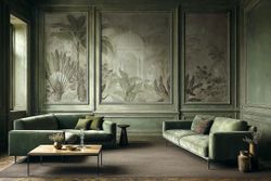 The New Bombay Design Edition панно