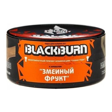 BlackBurn (Salak), 25 гр.