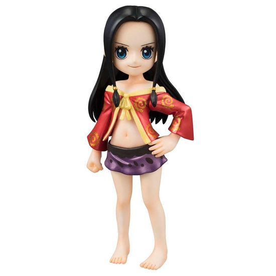 Фигурка One Peice Mild Pop Cb-Ex Boa Hancock 4535123715129