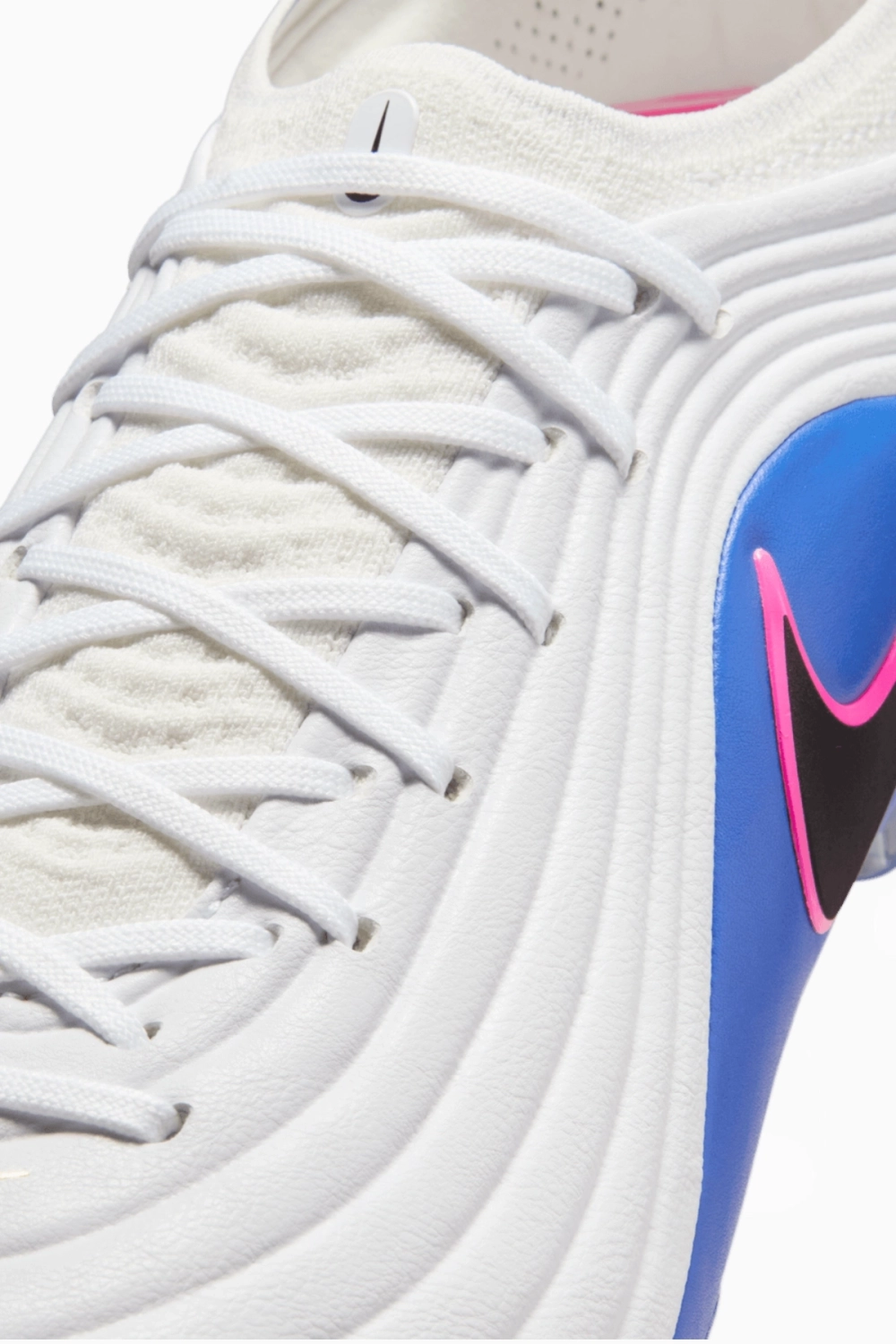 Бутсы Nike Tiempo Maestro Elite AG-Pro - белый