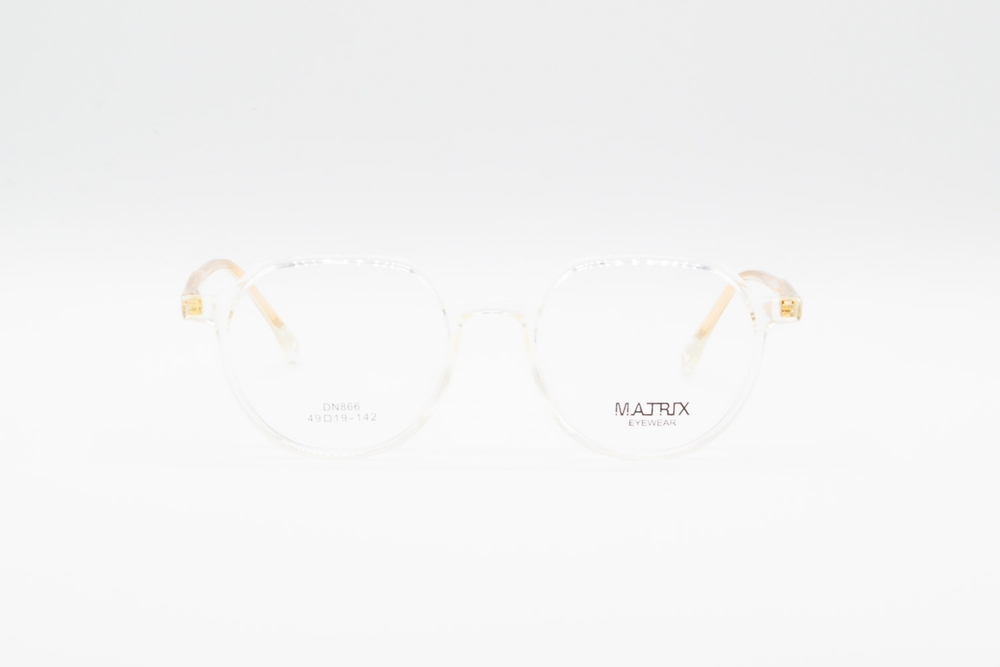Изг. оправы MATRIX DN866 COL.008