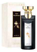 BVLGARI Eau Parfumee Au The Noir