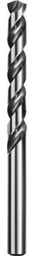 KRAFTOOL HSS-G, 11.0 х 142 мм, сталь P6M5, сверло по металлу (29651-11)