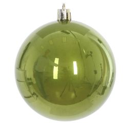 GAEM Набор из 20шт Украшение новогоднее "Шар", L40 W8 H40 см