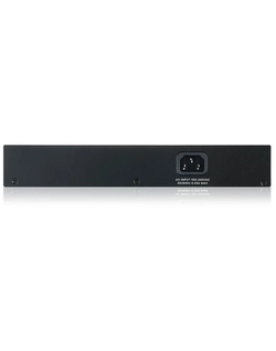 Smart L2 коммутатор Zyxel NebulaFlex GS1915-24E, rack 19", 24xGE, бесшумный (без вентилятора)