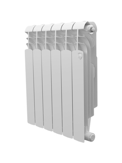 Радиатор Royal Thermo Vittoria Super 500 2.0 - 5 секц.