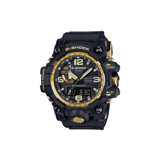 Часы G-SHOCK X, GWG-1000GB-1APR