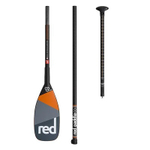 Весло SUP Red Paddle Carbon Ultimate 3 Piece