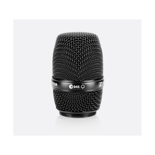 Sennheiser MMD 945-1 BK