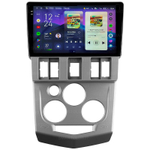 Teyes CC4 Pro 9" для Renault Logan 2004-2009
