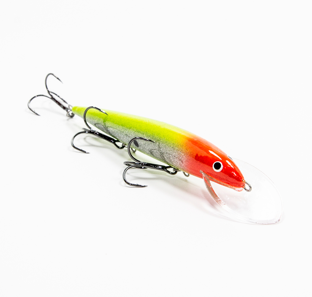 Terve Laatokka, 13 см., цвет 023