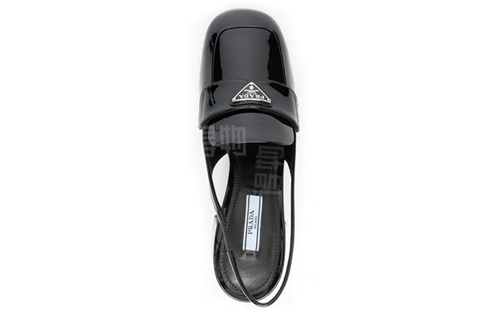 Prada 4.5Cm (Женская размерная сетка)