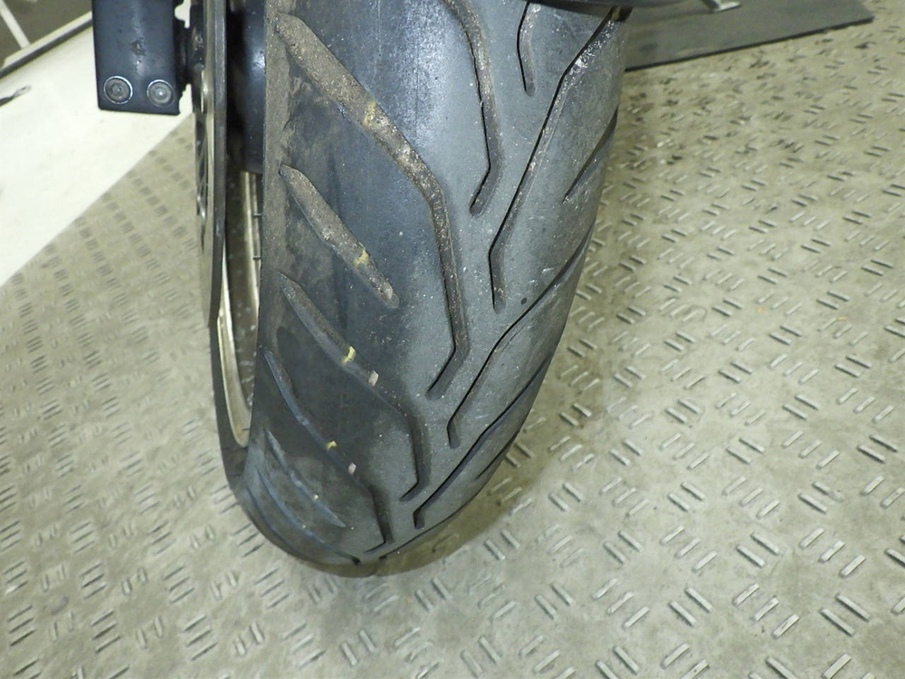 Kawasaki ZZ-R1100 , 2000