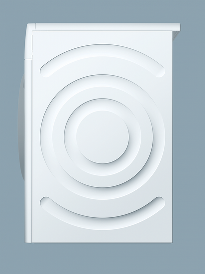 Стиральная машина Siemens WM 14W740OE