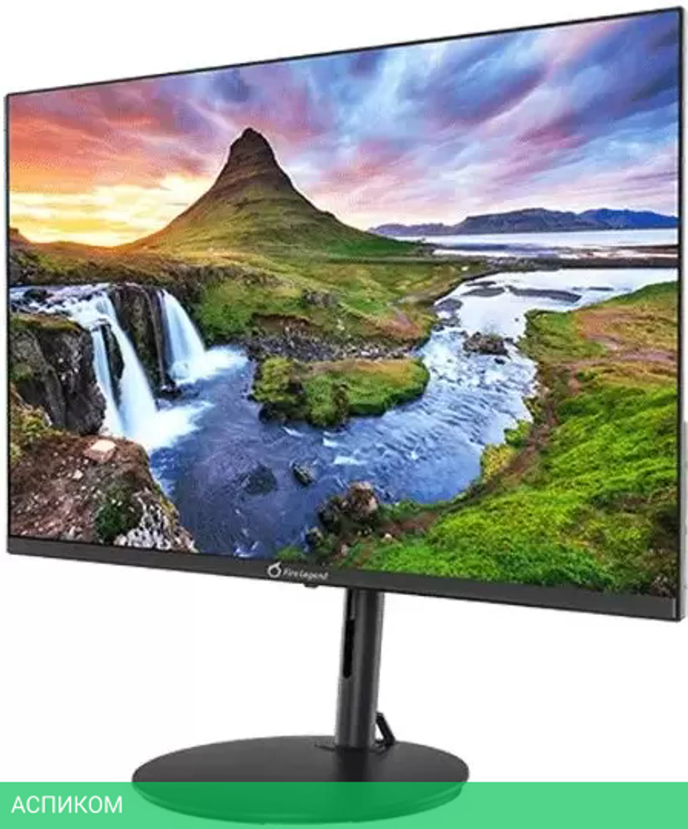 Монитор AOPEN 24SH2YEbmihux UM.QS2EE.E22
