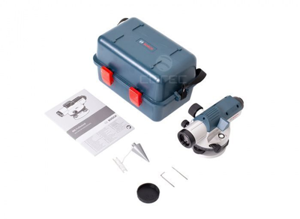 Bosch GOL 20 D Professional