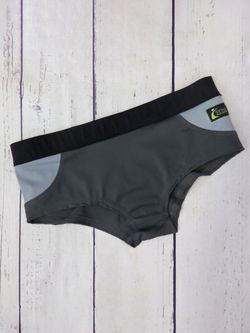 Шорты Kerry, Черный