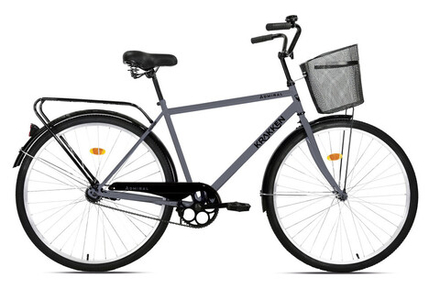 Велосипед KRAKKEN Admiral 28 2024