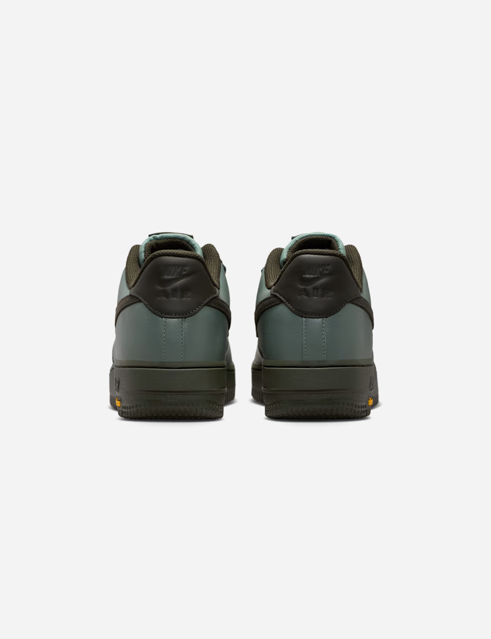 Nike Air Force 1 Low Gore-Tex Vibram Clay Green