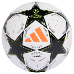 Мяч футбольный ADIDAS UCL League IX4060, размер 5, FIFA Quality