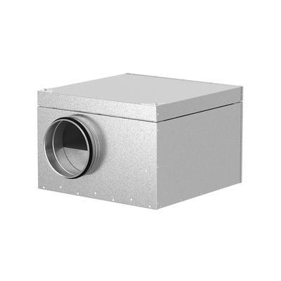 Канальный вентилятор IRB 250 E1 EC