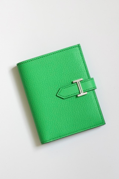 Hermes Bearn Wallet