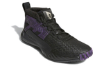 Кроссовки Adidas Barricade Tennis (Женская размерная сетка)