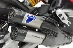 TERMIGNONI - Выхлопные системы для автоспорта и мотоспорта | Racing exhaust, глушители, коллекторы и аксессуары