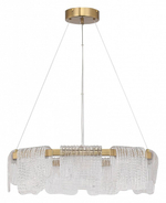 Подвесная люстра ST-Luce VOILE SL6021.203.54
