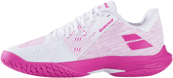 Кроссовки женские Babolat Jet Tere 2 All Court