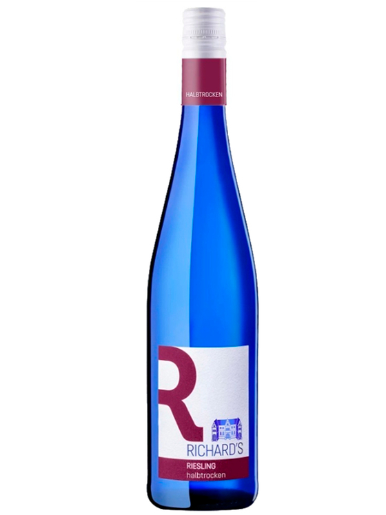 Richard's Riesling