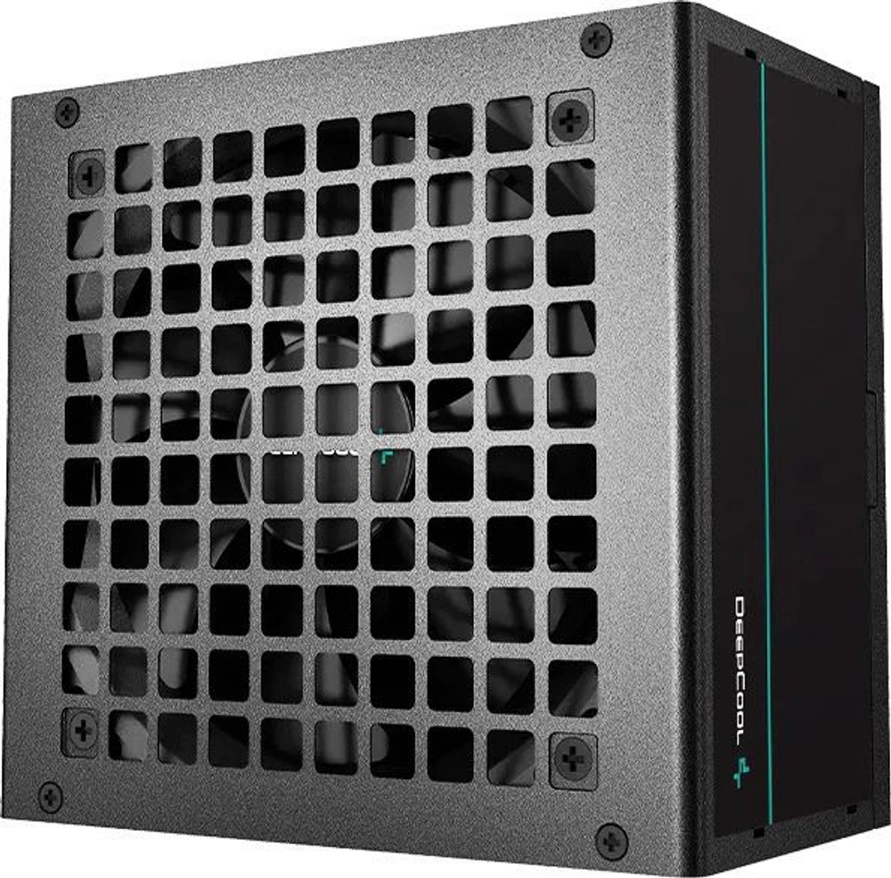 Блок питания ATX Deepcool R-PF600D-HA0B-WDEU
