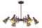 85703/6 BKGD (1) Люстра