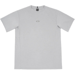 Oakley Футболка Brand Logo Drop Shoulder Sleeve Moderate Moisture Wicking Foa406816 314