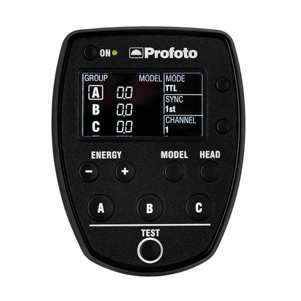 Profoto Remote Air TTL-O для Olympus