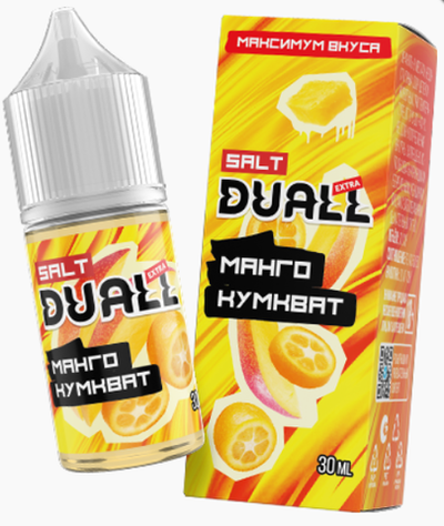 Duall Extra 5%